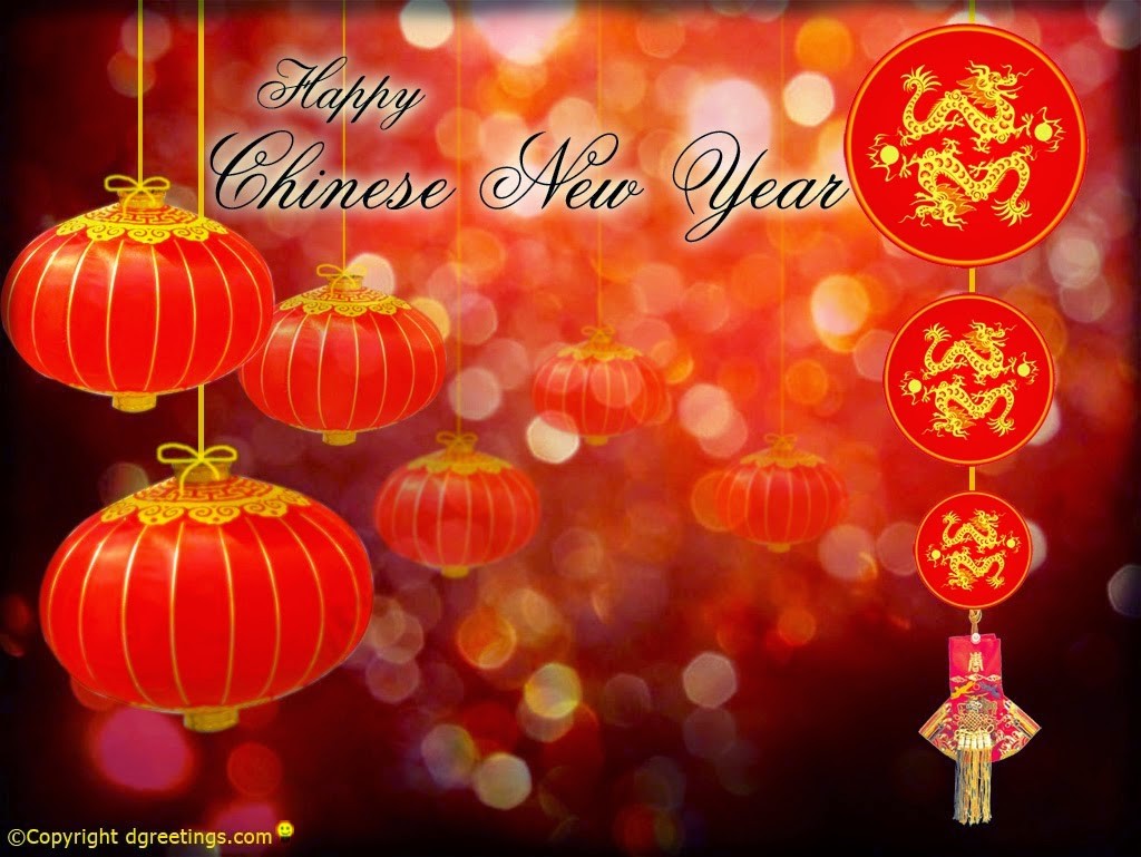 happy chinese new year